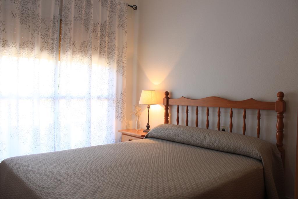 Albergue Los Chorros รีโอปาร์ ห้อง รูปภาพ